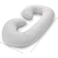 C-shape Pregnancy Pillow