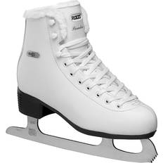 Figure Skates Roces Paradise Eco Fur Sr