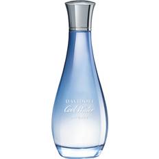 Davidoff Cool Water Intense for Her EdP 100ml