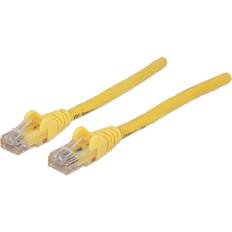 Intellinet RJ45-RJ45 S/FTP Cat6a 7.5m