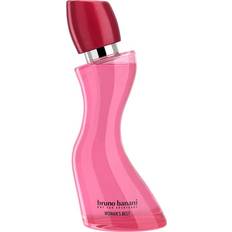 Bruno Banani Eau de Parfum Bruno Banani Woman's Best EdP 20ml