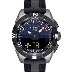 Tissot T-Touch Expert Solar II (T110.420.47.051.01)