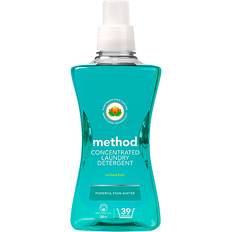 Method Textile Cleaners Method Concentrated Laundry Detergent Orchard Fruit