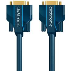 Casual VGA - VGA