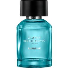 Zlatan Ibrahimovic Suprême Pour Homme EdT 100ml