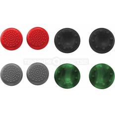 Complementos de Controlador Trust GXT 262 Thumb Grips - 8 Pack (PS4)