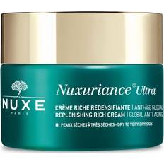 Nuxe ultra Nuxe Nuxuriance Ultra Replenishing Rich Cream 50ml