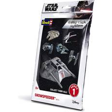 Revell Snowspeeder 1:52