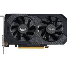 ASUS GeForce GTX 1650 TUF Gaming HDMI DP 4GB