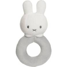 Teddykompaniet Miffy Rattling 16cm