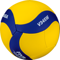 Mikasa Balón niños V345W Bleu