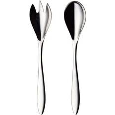 Hardanger bestikk maria Hardanger Bestikk Maria Salladsbestick 23.8cm 2st