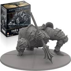 Board Games Steamforged Dark Souls: The Board Game Vordt of the Boreal Valley Boss