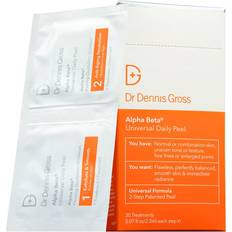 Alpha Beta Universal Daily Peel 30-pack