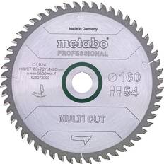 Metabo Multi Cut - Professional (628000000)