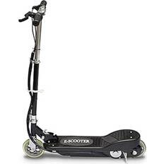 vidaXL Elscooter 120W - Svart