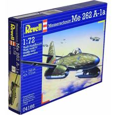 Modelle & Bausätze Revell Me 262 A-la 1:72