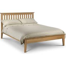 Natural Beds Julian Bowen Salerno Shaker 165 x 207.5 x 100cm