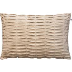 Chhatwal & Jonsson Pillows Chhatwal & Jonsson Rishi Cushion Cover Beige (60x40cm)