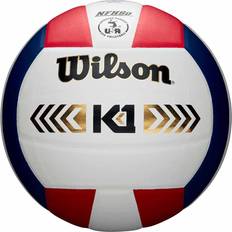 Voleibol Wilson K1 Gold Volleyball Size Official