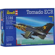 Revell Mallin rakennussarja Tornado ECR