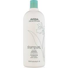 Shampure Nurturing Shampoo