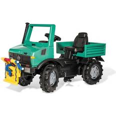 Rolly Toys Tractor Unimog Forst