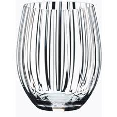 Riedel Dricksglas Riedel Tumbler Optical O Dricksglas 58cl 2st