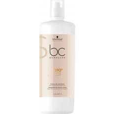 Schwarzkopf bc bonacure 1000ml Schwarzkopf BC Bonacure Q10+ Time Restore Shampoo 1000ml