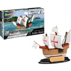 Revell Santa Maria 1:350