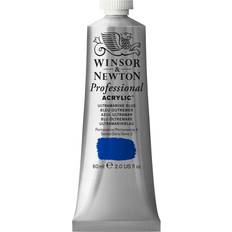 Winsor & Newton Professional Acrylic Ultramarine Blue 60ml