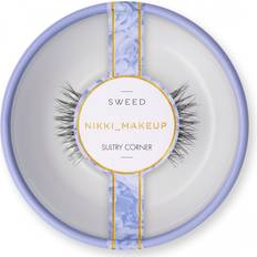 Sweed Lashes Augen Makeup Sweed Lashes Nikki Sultry Corner