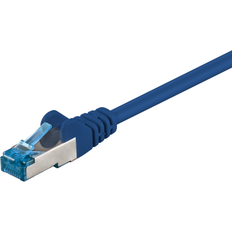 Netværkskabel cat6a 20m MicroConnect UTP Cat6a RJ45 20m