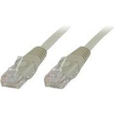 8 m - Nätverkskablar - RJ45-RJ45 MicroConnect UTP Cat5e RJ45 8m