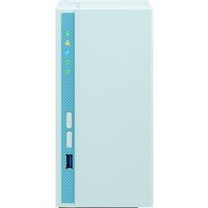 NAS-servere QNAP TS-230