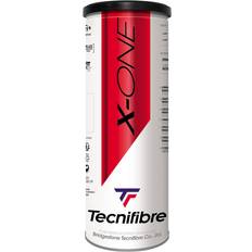 Tecnifibre X One - 3 bollar