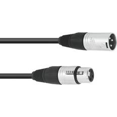 XLR-XLR M-F