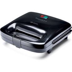 Smørbrødgriller Ariete Toast & Grill Compact