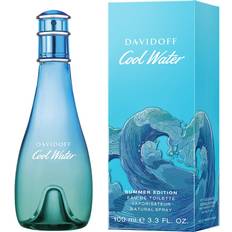 Davidoff Cool Water Summer Edition EdT 100ml