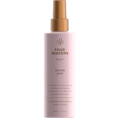 Four Reasons Nature Color Mist