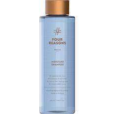 KC Professional Hiustuotteet KC Professional Four Reasons Nature Moisture Shampoo