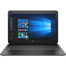 HP Pavilion 15-bc500na