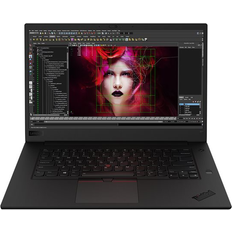 Lenovo ThinkPad P1 20QT000LGE