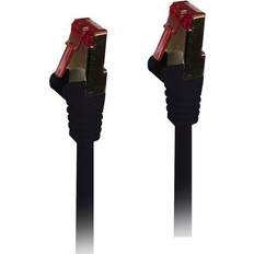 RJ45-RJ45 S/FTP Cat6