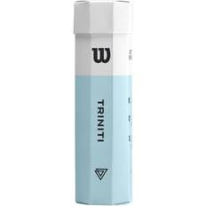 Wilson Triniti - 4pcs