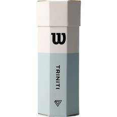 Wilson Triniti - 3pcs