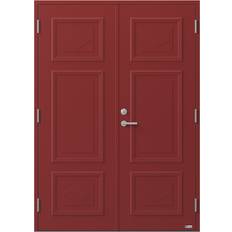 NorDan Bor Diamant 373P Ytterdörr S 4050-R H (140x200cm)