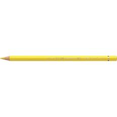 Faber-Castell Polychromos Colour Pencil Light Chrome Yellow (106)