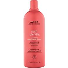 Aveda Nutriplenish Deep Moisture Shampoo 1000ml