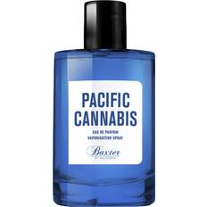Pacific Cannabis EdP